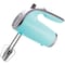 Brentwood Appliances Lightweight 5-Speed Electric Hand Mixer (Blue) HM-48BL - alternate 1
