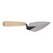 Marshalltown Masonry, Pointing Trowel, 5 1/2 x 2 3/4 inch Trowel 95 - alternate 5