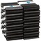 Dixie SmartStock Spoon, Teaspoon, 40 x Teaspoon, Disposable, Black, 24PK DXEDUSSPT5 - alternate 1