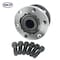 Skyward Automotive Products Locking Hub,  SK404006 - alternate 2