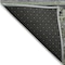 Homeroots 5' X 8' Fern Green Taupe And Ivory Tribal Washable Indoor Outdoor Area Rug 615411 - alternate 7