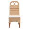 Bali & Pari Dyna Natural Rattan Dining Chair 266-14512-ZORO - alternate 8