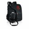 Picnic Time Family Of Brands NCAA Cornell Big Red Turismo Backpack Cooler with Water Bottle CarrierBlack 641-00-175-684-0 - alternate 1