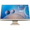 Asus ZEN AIO 24 M3400WYA AMD RYZEN 5 5625U 8/512GB DESKTOP AIO 23.8IN W11H BLACK M3400WYA-DH503 - alternate 17