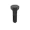 Zoro Select Not Graded, 1/2"-13 Hex Head Cap Screw, Black Oxide Stainless Steel, 1-3/4 in L, 10 PK 31-BLH-50C-175 - alternate 1