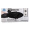 Empress Heavy Duty Nitrile Glove Large, Black, 5 mil Exam Grade, 1000PK ENHDBLKL5 - alternate 3