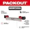 Milwaukee Tool PACKOUT(TM) Tool Box Belt Clip Rack Atch 48-22-8609 - alternate 8