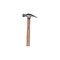 Century Drill & Tool Wood Handle Hammer 72278 - alternate 1