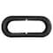 Grote Lighting Black Grommet for 6in Oval Lights -,  GRM4310BPG - alternate 2