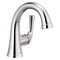 Delta Kayra Single Handle Bathroom Faucet 533LF-MPU - alternate 4