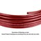 Mytee Products (2 Pack) DOT Air Brake Tubing 3/8in x 100ft Red or Blue MP-ABT-1926-T100-KIT - alternate 8