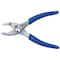 Klein Tools Slip-Joint Pliers, 6-Inch D511-6 - alternate 8