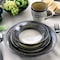 Elama Desert Sand 16 Piece Stoneware Dinnerware Set ELM-DESERTSAND16 - alternate 8