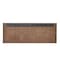 James Martin Vanities Marcello 48" Single Vanity, Chestnut, w/ 3 CM Tajnar Eclos Top D200-V48-CSN-3TJR - alternate 7