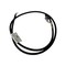 John Deere BATTERY CABLE, JOHN DEERE OEM R39714 R39714 - alternate 1