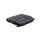 Uni Pro Seat Cushion Fits Grammer DS85H/90 Seat Black Fabric 8633 - alternate 9