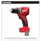 Milwaukee Tool M18 Compact Brushless 1/2" Hammer Drill/Driver 3602-20 - alternate 9