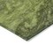 Homeroots 8' X 10' Olive Green And Lime Green Abstract Washable Indoor Outdoor Area Rug 577832 - alternate 7