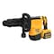 Dewalt 60V MAX Cordless Rotary Hammer Kit DCH892X1 - alternate 6