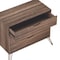 Manhattan Comfort Avira 35 in Dresser in Brown (3-Drawer) DR1722-BR - alternate 6