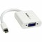 Startech.Com Mini DisplayPort to VGA Adapter - Active MDP2VGAW - alternate 1