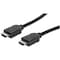Manhattan - Strategic 16.5 FT HDMI M-M CABLE 306133 - alternate 1