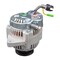 Mytee Products 12V Spin-On Alternator Fits w/Perkins, Kohler Engines KDW-702 Replace 185046470 APU-AL-185046470 - alternate 7