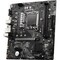 Msi H610M-G DDR4 Desktop Motherboard PROH610MGD4 - alternate 6