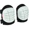 Klein Tools Lightweight Gel Knee Pad, Non-Marring 60849 - alternate 1