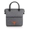 Picnic Time Family Of Brands NCAA Texas Longhorns Urban Lunch Bag - Cooler Lunch Tote 511-00-154-194-1 - alternate 1