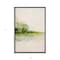 Homeroots Evanesce II Black Floater Frame Print Wall Art 525285 - alternate 3