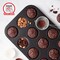 Bakken-Swiss 6-Piece Baking Set, Non-Stick Black Coating, Carbon Steel, PFOA, PFOS, PTFE Free by Bakken BK6PCSET - alternate 5