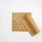 Apollo Tile Ocean Green 5.2 in x 5.2 in Ceramic Glossy Wall Subway 10.76 sqft/case, 57PK LR Quetzal 5x5 - alternate 6