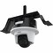 Axis Communications AXIS TM3212 Recessed Mount Kit for Surveillance Camera 03115-001 - alternate 2