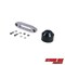 Extreme Max Extreme Max 5600.3109 Aluminum Hawse and Rubber Bumper Kit 5600.3109 - alternate 1