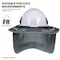 Klein Tools Flame-Resistant Full Brim Sombrero FR03010 - alternate 4