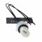 Motorcraft Turn Signal / Side Marker Light Connector,  WPT1201 - alternate 3
