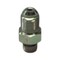 John Deere ADAPTOR FITTING, JOHN DEERE OEM 4344025 4344025 - alternate 1