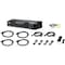Aten 2-Port 4K DisplayPort Dual Display Mini-Matrix KVM with Boundless Switching CM1942 - alternate 1