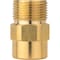 Milton M22M X 3/8 in Nipple, Female PWA007 - alternate 4