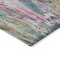 Homeroots 3' X 5' Green Gold And White Abstract Washable Indoor Outdoor Area Rug 577938 - alternate 8