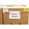 Encore Packaging Thin Plastic Erasable Placard, White 8.5 x 11 x 0.0275 EP-5012 - alternate 2