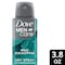Dove Men+Care Wild Eucalyptus Antiperspirant Dry Spray, 3.8 Ounce, 12PK 69993349 - alternate 10