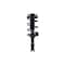 Fcs Struts Suspension Strut And Coil Spring Assembly 1331370 - alternate 1