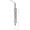 Vigo 60 in. H x 7 in. W 6-Jet Shower Panel System w/ Fixed Rainhead and Hand Shower Wand, Stainless Steel VG08008 - alternate 1