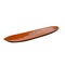 Homeroots 5in Brown Solid Wood Outdoor Game 403604 - alternate 7