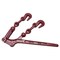 Mytee Products 5/16in - 3/8in Chain Binder Lever Style CBLS516 - alternate 9