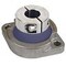 Edt FLANGEANGE BLOCK BEARING ON6PC7-16-LK - alternate 2