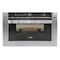 Koolmore 24 in. Stainless-Steel Microwave Drawer, Wall-Mounted with Flat Bottom, 1.2 Cu. Ft. KM-MD-1SS - alternate 7