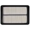 Premium Guard Engine Air Filter,  PA99032 - alternate 6